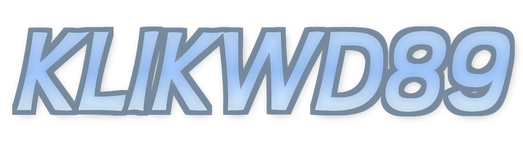 KLIKWD89: KLIKWD 89 Sensasi Main Slot Online Modal Mini, Cuan Maksimal Hari Ini